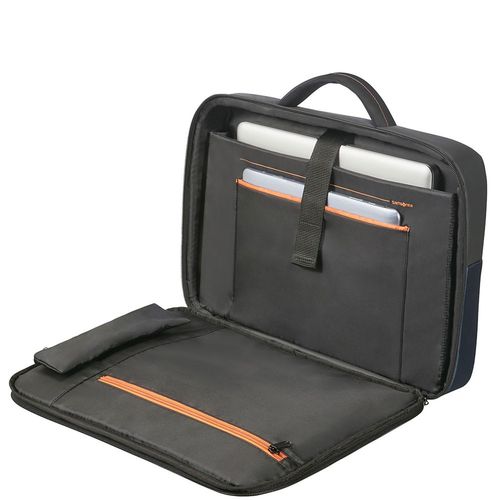 SAMSONITE QIBYTE TORBA DO LAPTOPA 15,6 laptopa na Arena.pl