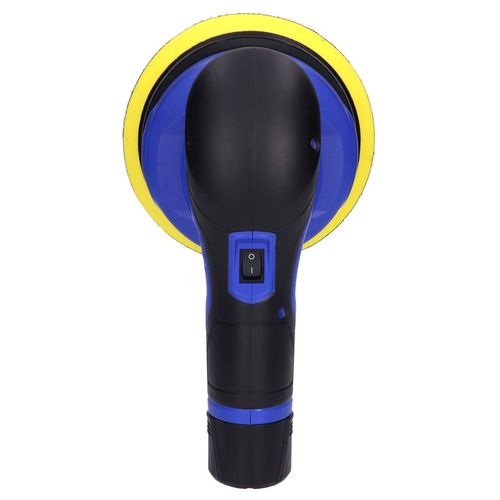 POLERKA SZLIFIERKA AKUMULATOROWA SAMOCHODOWA 12V na Arena.pl