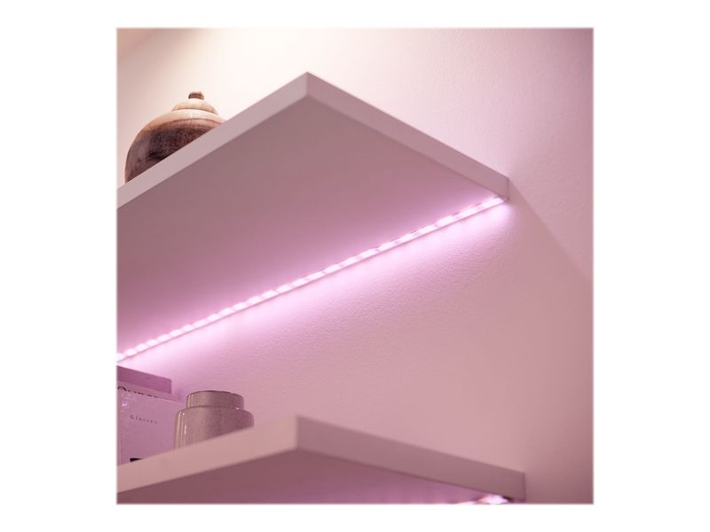 WiZ Smart WiFi Lightstrip 2m Starter Kit Wizarding World zdjęcie 7