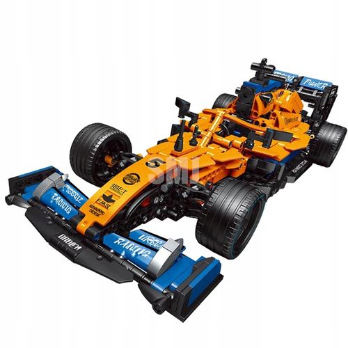 Lego Technic McLaren Formula 1 42141 na Arena.pl