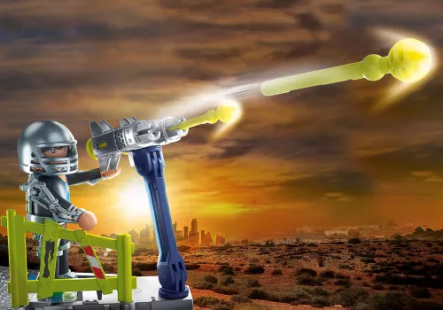 PLAYMOBIL ® Dino Rise 70623. Zestaw Dino Rock, 238 elementów na Arena.pl