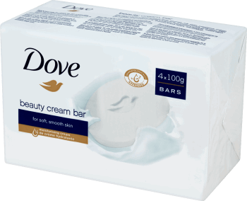 DOVE  4x100 g na Arena.pl