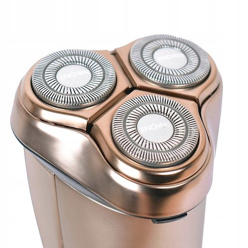 Enchen Steel 3S Golarka męska elektryczna maszynka do golenia zarostu na Arena.pl