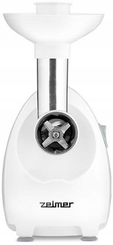 MASZYNKA DO MIELENIA MIĘSA ZELMER ZMM4045B 1900 W na Arena.pl