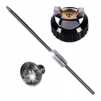 DYSZA DO PISTOLETU LAKIERNICZEGO 1.3 mm MALARSKIEGO LION-B LVMP AUARITA