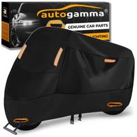 Pokrowiec na Skuter Motocykl Motor Wodoodporny na Deszcz Oxford 210D