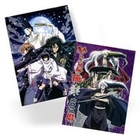 Pocztówka Nurarihyon no Mago DO WYBORU