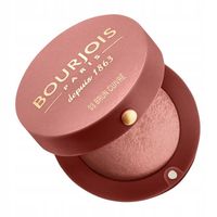 Bourjois Little Round Pot Blush RÓŻ DO POLICZKÓW 2,5 g - 03 Brun Cuivre