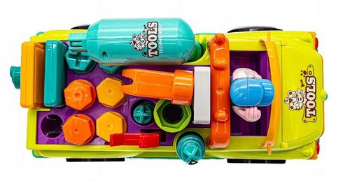 INTERAKTYWNE AUTO DO SKRĘCANIA i ROZKRĘCANIA na Arena.pl