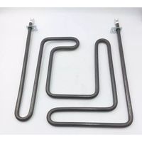 #24 GRZAŁKA 1650W DO NAGRZEWNICY ELEKTRYCZNEJ DEDRA DED9921