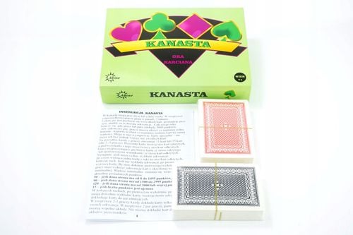 kanasta 2489 na Arena.pl