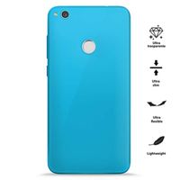 ND38_HWP8LITE1703NUDEBLUE PURO 0.3 Nude - Etui Hu