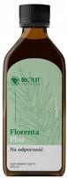 FLORENTA PLUS ekstrakt JODŁA BIAŁA odporność BIOLIT 200 ml