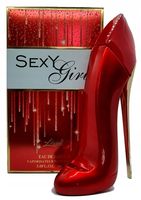 Sexy Girl Szpilka Perfumy Damskie 90ml