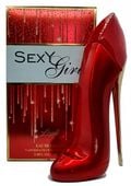 Sexy Girl Szpilka Perfumy Damskie 90ml