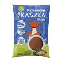 Kaszka Jaglana Kakaowa BIO Helpa, 35g