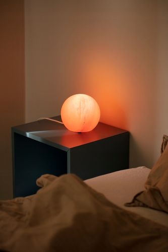 Lampa solna kula bez podstawki LATKOWSKI na Arena.pl