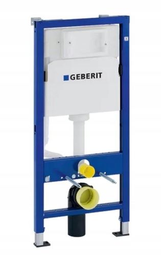 Stelaż podtynkowy do toalety Geberit Duofix Basic na Arena.pl