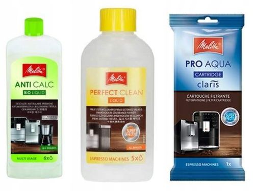 Filtr do ekspresu MELITTA Pro Aqua na Arena.pl