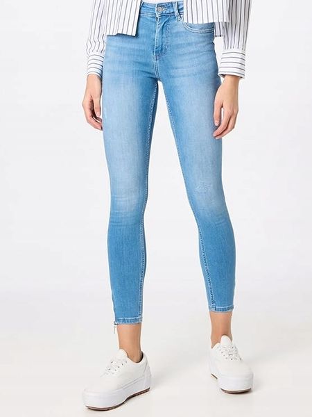 Jeansy Only Onlblush Mid XS zdjęcie 1