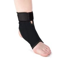 Opaska magnetyczna na kostki stabilizator