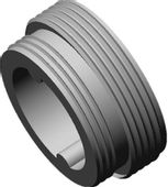 Redukcja perlatora Dafi M22x1, M24x1