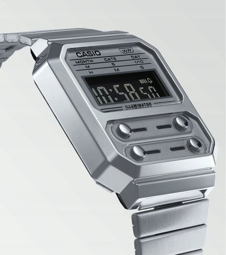 Zegarek CASIO Vintage A100WE -7BEF na Arena.pl