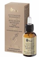 Ava AKTYWATOR MŁODOŚCI Kolagen morski 30ml