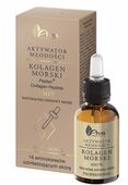 Ava AKTYWATOR MŁODOŚCI Kolagen morski 30ml