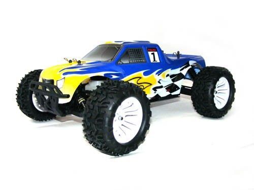 Blade SS 2.4GHz Nitro na Arena.pl