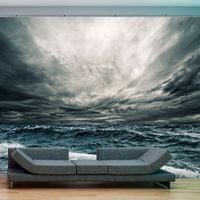Fototapeta - Ocean waves 350x270