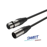 Kabel mikrofonowy SMART Roxtone SMXX200L1