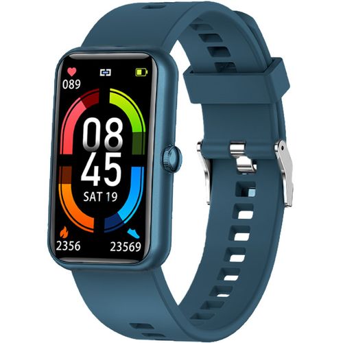 SMARTWATCH UNISEX Rubicon RNCE83 - CIŚNIENIOMIERZ (sr032f) na Arena.pl