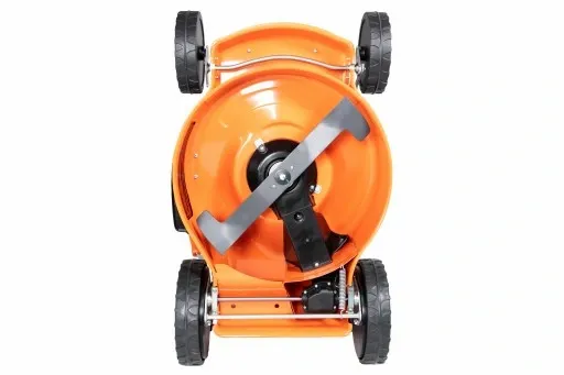 KOSIARKA SPALINOWA NAPĘD OLEO-MAC GMC 53 TK ALLROAD4 E zdjęcie 13