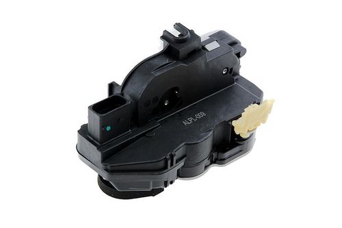 SIŁOWNIK CENTRALNEGO ZAMKA PRZÓD PRAWY PRZÓD OPEL MOKKA / MOKKA X 2013 2014 na Arena.pl