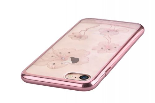 Comma Crystal Flora 360  for iPhone 7 Champagne Gold na Arena.pl