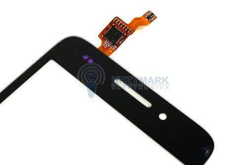 DOTYK HUAWEI ASCEND G620S DIGITIZER EKRAN PANEL na Arena.pl
