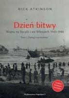 Dzień bitwy Wojna na Sycylii i we Włoszech