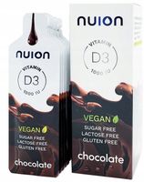 Puromedica NUION Pakiet LIFE 4 suplementy + Gratis