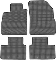 Dywaniki gumowe RENAULT Talisman od 2015r.