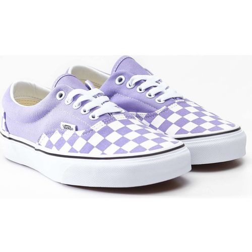 Era Vlx Checkerboard Violet r.39 na Arena.pl