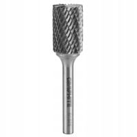 Frez do metalu walcowy 16 x 25mm GRAPHITE 55H359