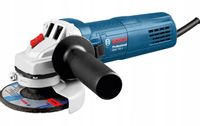 SZLIFIERKA KĄTOWA BOSCH GWS 750 S