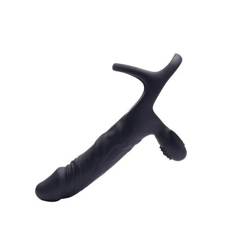 Vibrating Dildo For Double Penetration Hephaestus na Arena.pl