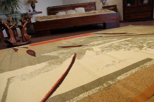 Dywan STANDARD MESYNA oliwka na Arena.pl