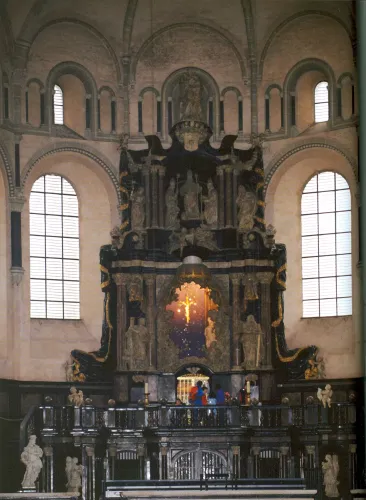 Świadkowie Tajemnicy. Śledztwo w sprawie relikwii Chrystusowych na Arena.pl