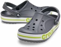 Damskie Buty Chodaki Klapki Crocs Bayaband Clog 42-43