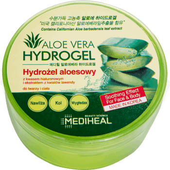 MEDIHEAL  300 ml na Arena.pl