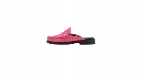 Kapcie MOSCHINO R36 na Arena.pl