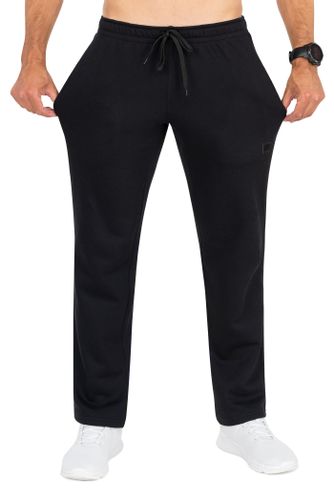 Spodnie dresowe czarne Daniel Rozmiar - L na Arena.pl